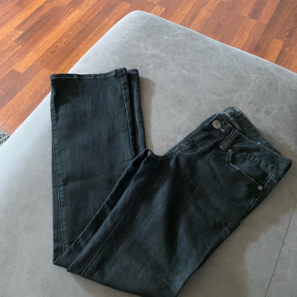 Pair of jeans